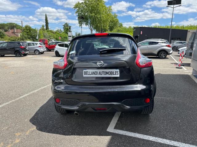 Nissan Juke image 9