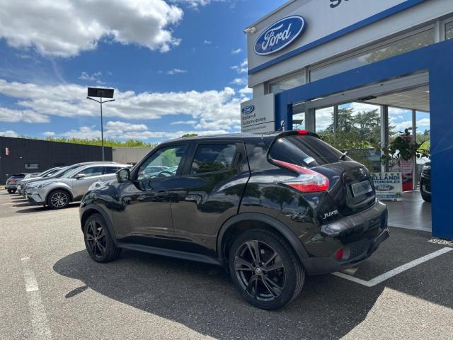 Nissan Juke image 3