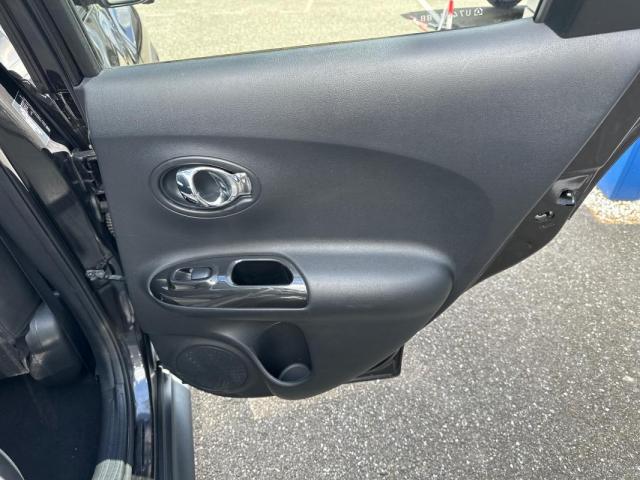 Nissan Juke image 2