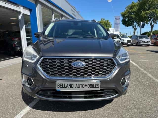 Ford Kuga image 9
