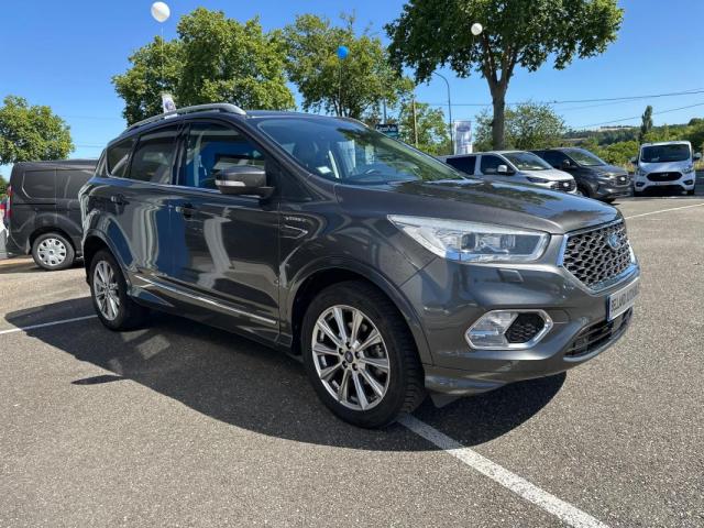 Ford Kuga image 1
