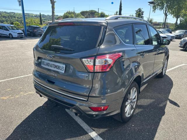 Ford Kuga image 8