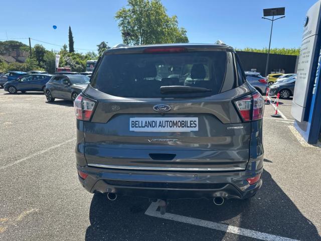Ford Kuga image 7