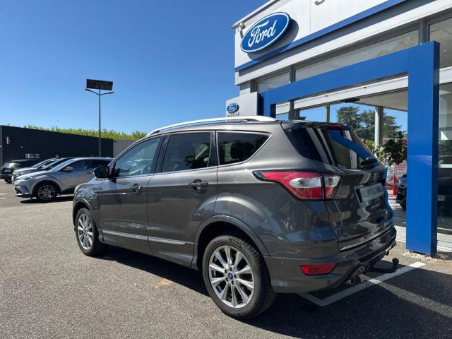 Ford Kuga image 4