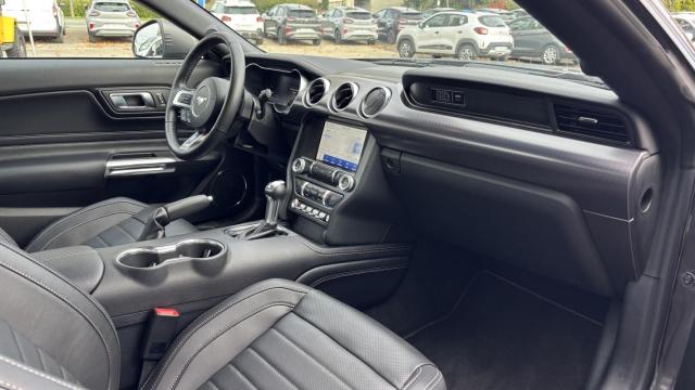 Ford Mustang image 5