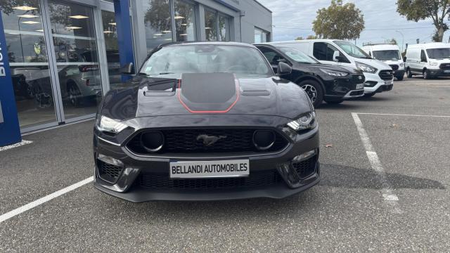 Ford Mustang image 4