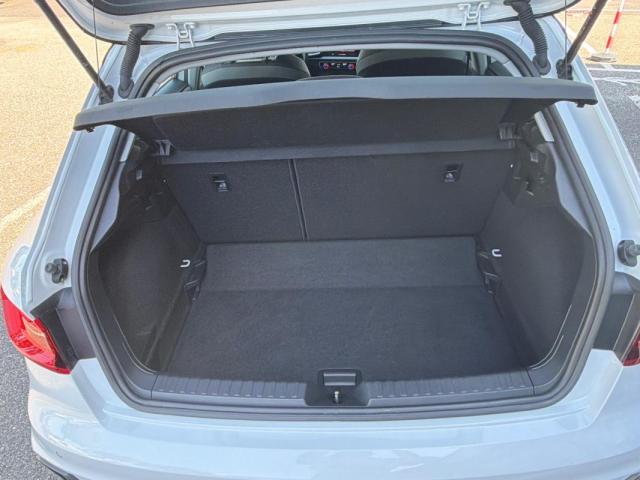 Audi A1 Sportback image 4