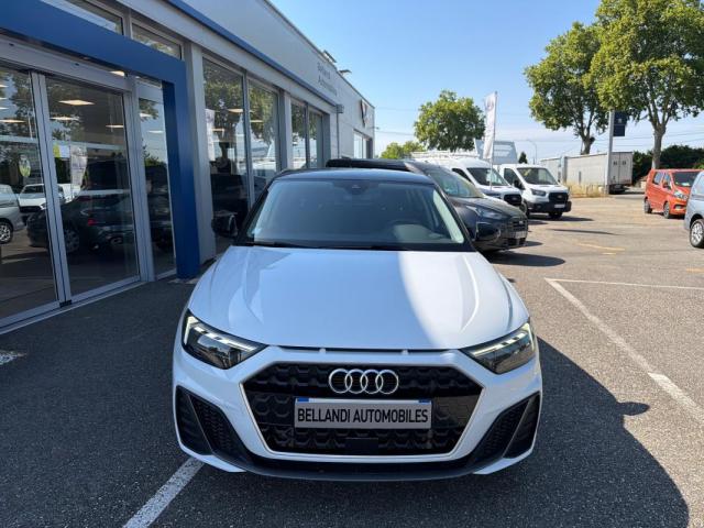 Audi A1 Sportback image 1
