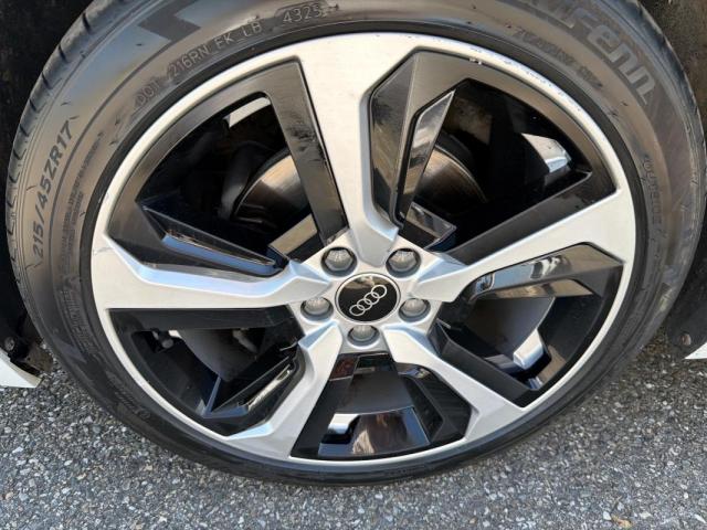 Audi A1 Sportback image 3