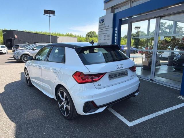 Audi A1 Sportback image 9