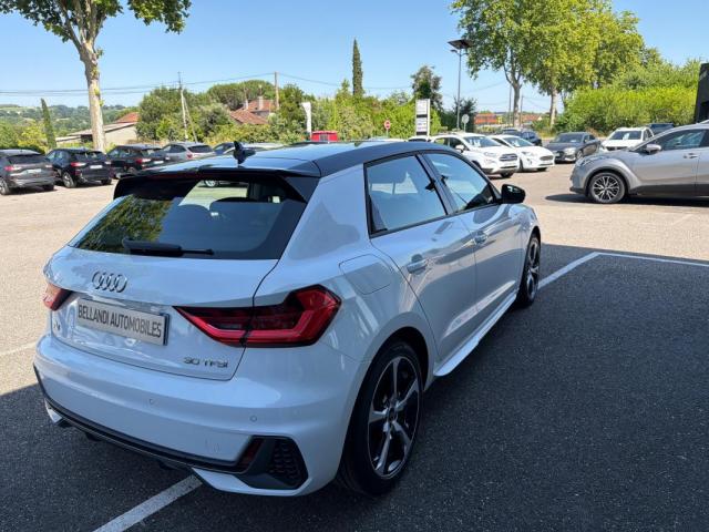 Audi A1 Sportback image 6