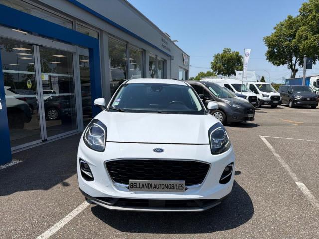 Ford Puma image 9