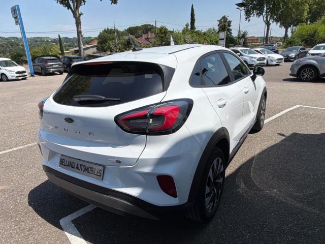 Ford Puma image 3