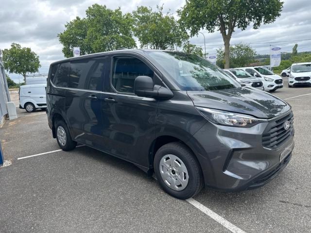 Ford Transit Custom image 6