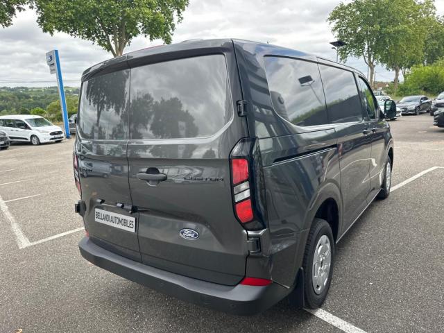 Ford Transit Custom image 4
