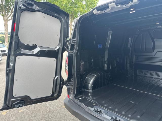 Ford Transit Custom image 1