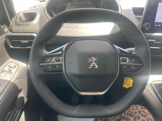 Peugeot Partner image 9