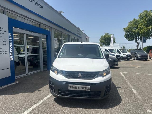 Peugeot Partner image 3