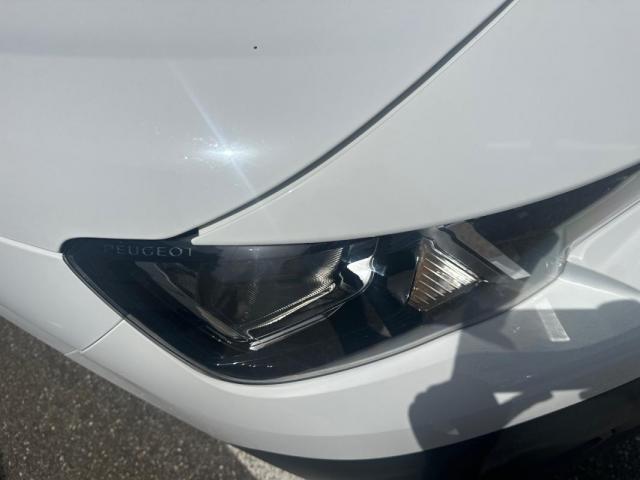 Peugeot Partner image 8