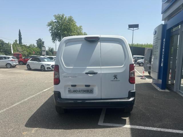 Peugeot Partner image 5