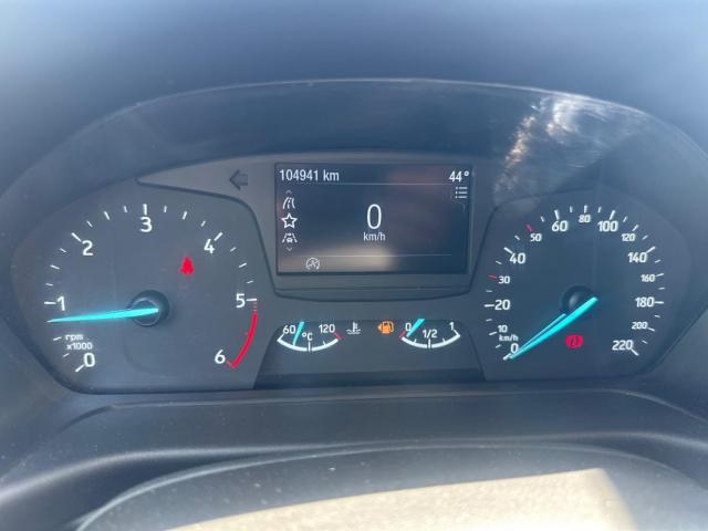 Ford Fiesta image 4