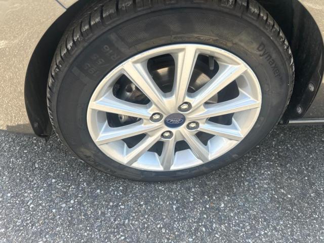 Ford Fiesta image 2