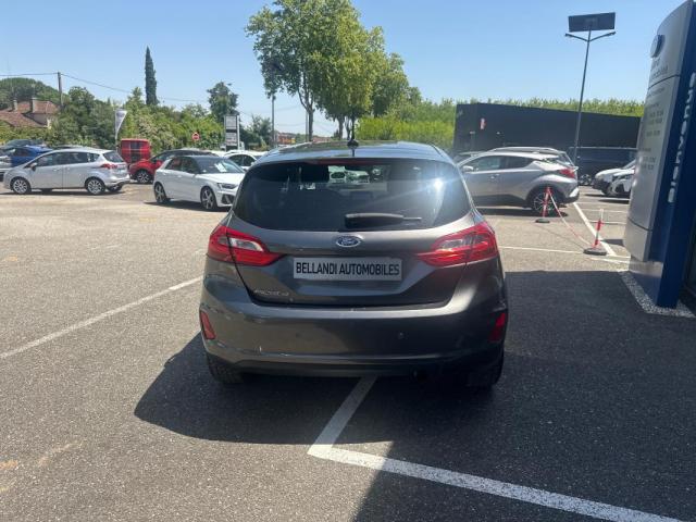 Ford Fiesta image 3
