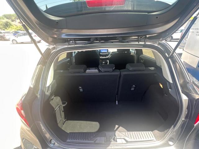 Ford Fiesta image 6