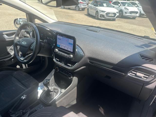 Ford Fiesta image 1