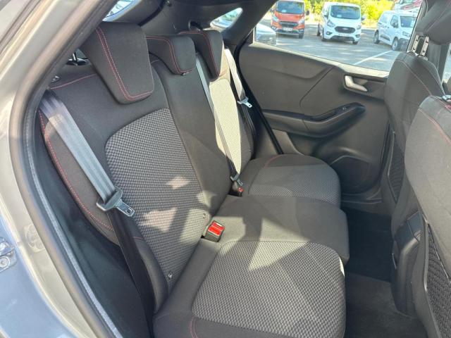 Ford Puma image 3