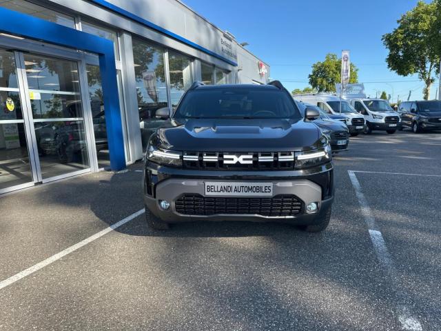 Dacia Duster image 3