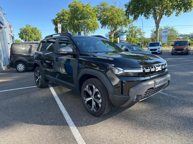 Dacia Duster image 4