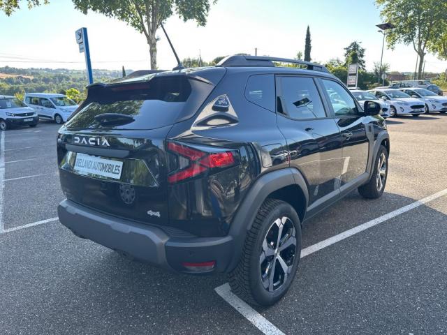 Dacia Duster image 8