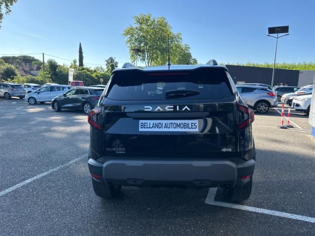 Dacia Duster image 5