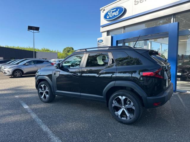 Dacia Duster image 2