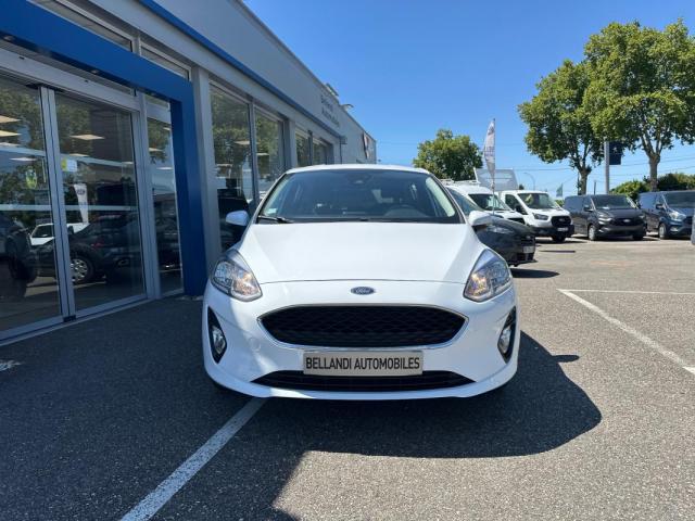 Ford Fiesta image 6