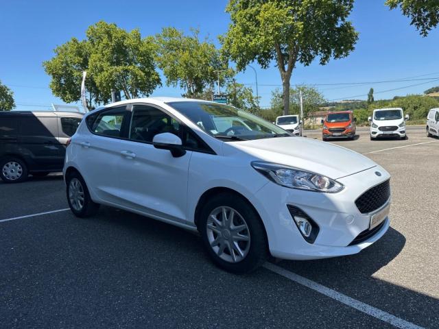 Ford Fiesta image 9