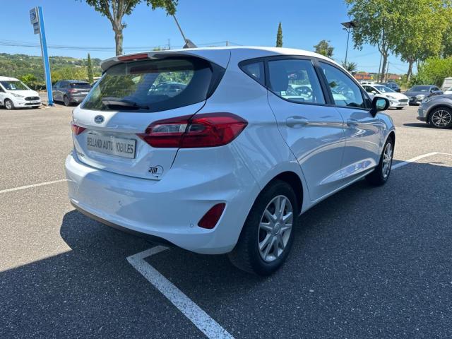 Ford Fiesta image 4