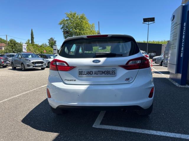 Ford Fiesta image 5