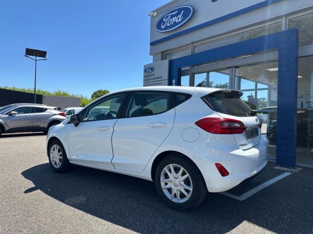 Ford Fiesta image 3