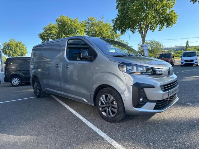 Peugeot Expert image 8
