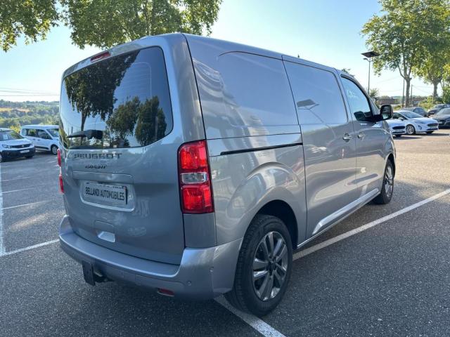 Peugeot Expert image 1