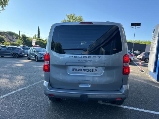 Peugeot Expert image 5