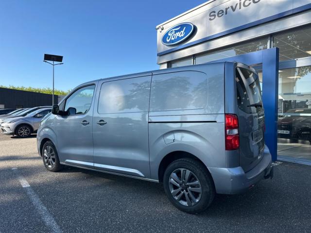 Peugeot Expert image 9