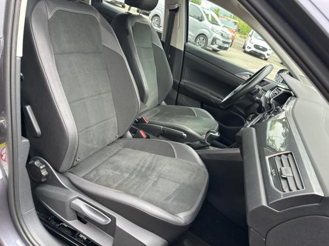 Volkswagen Polo image 8