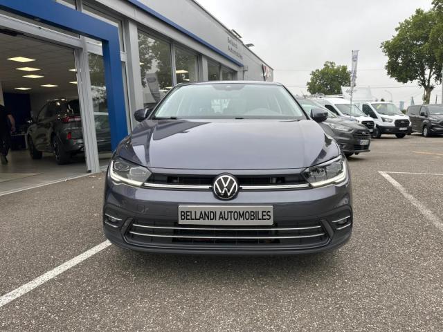 Volkswagen Polo image 1