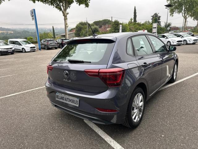 Volkswagen Polo image 3