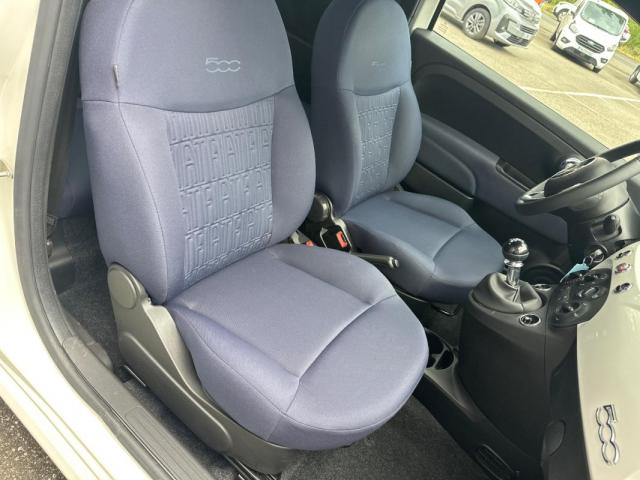 Fiat 500 image 7