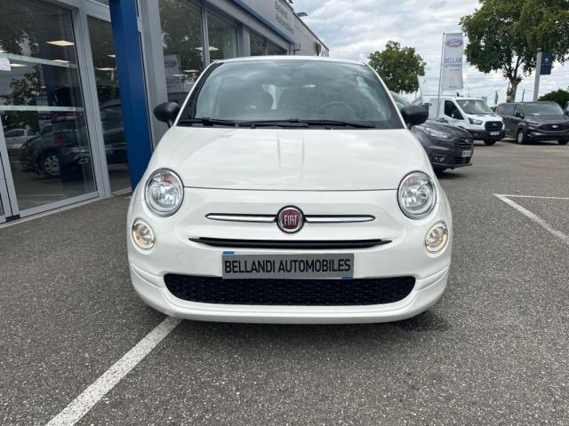 Fiat 500 image 6