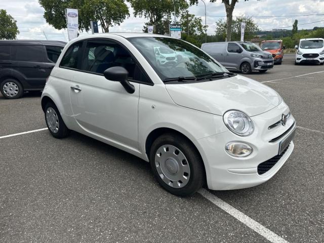 Fiat 500 image 9